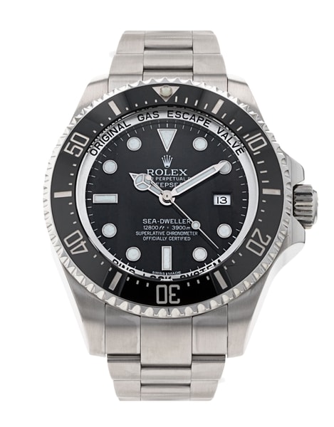 Rolex Deepsea 116660